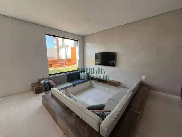 Imagem 4: Casa com 3 Quartos, 360M² de Área, 3 Quartos e Suíte