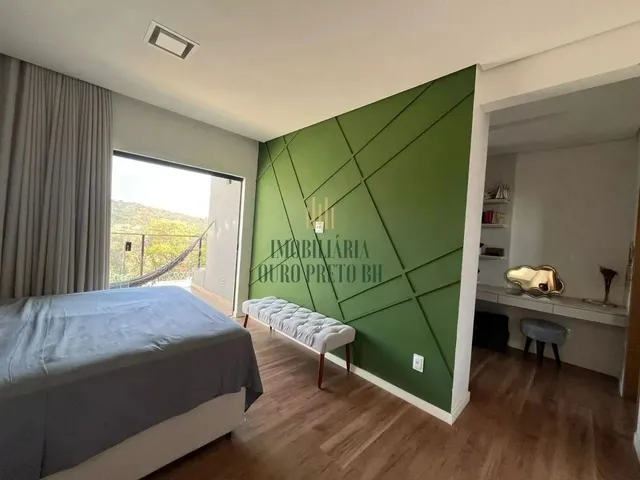 Imagem 5: Casa com 3 Quartos, 360M² de Área, 3 Quartos e Suíte
