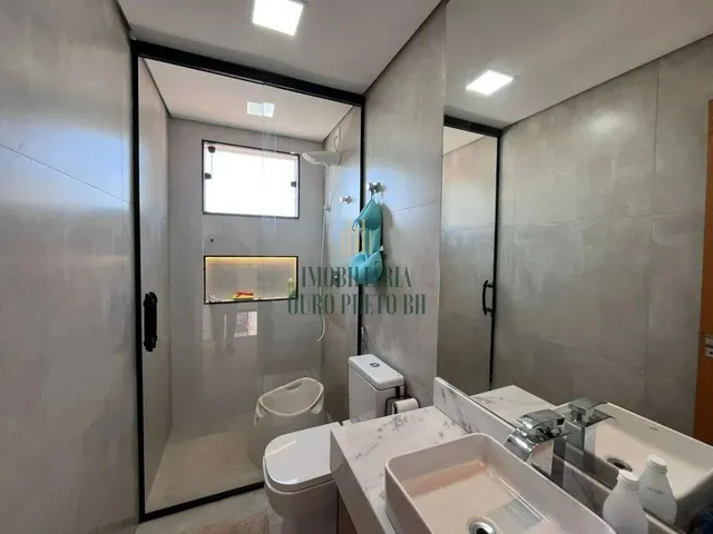 Imagem 9: Casa com 3 Quartos, 360M² de Área, 3 Quartos e Suíte