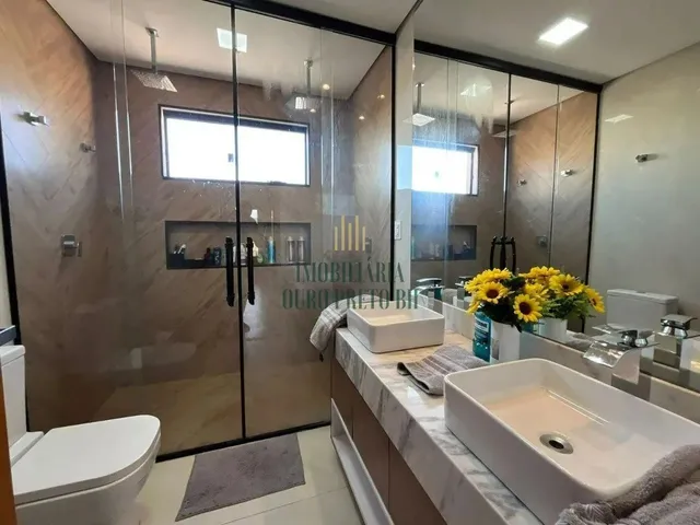 Imagem 12: Casa com 3 Quartos, 360M² de Área, 3 Quartos e Suíte