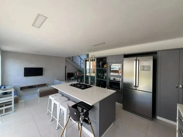 Imagem 15: Casa com 3 Quartos, 360M² de Área, 3 Quartos e Suíte