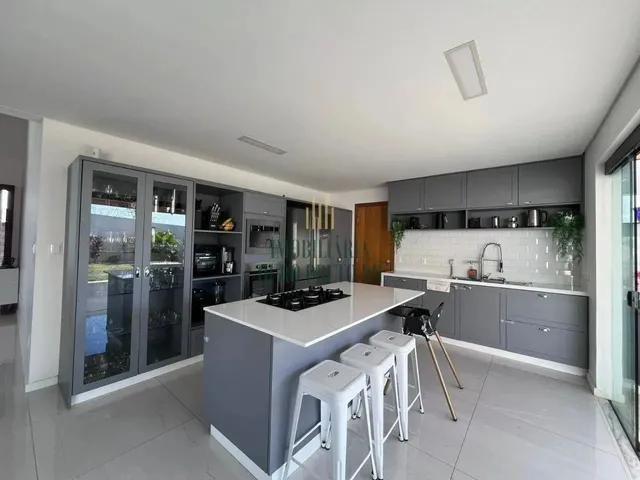 Imagem 6: Casa com 3 Quartos, 360M² de Área, 3 Quartos e Suíte
