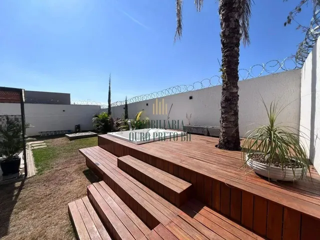 Imagem 11: Casa com 3 Quartos, 360M² de Área, 3 Quartos e Suíte