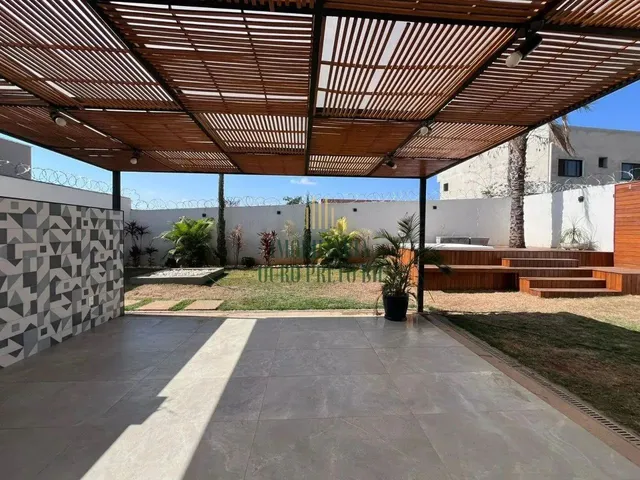 Imagem 13: Casa com 3 Quartos, 360M² de Área, 3 Quartos e Suíte