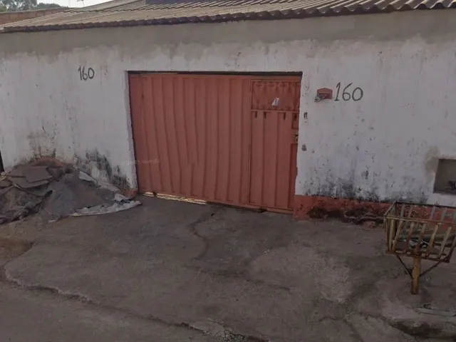 Imagem: Vendo Casa Aceito Troca