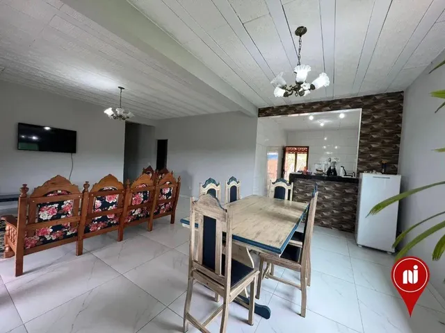 Imagem 4: Casa com 5 Dormitórios À Venda, 200 M² por R$ 700.000,00 - Aranha - Brumadinho/Mg