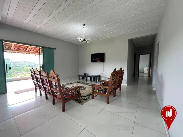 Imagem 15: Casa com 5 Dormitórios À Venda, 200 M² por R$ 700.000,00 - Aranha - Brumadinho/Mg