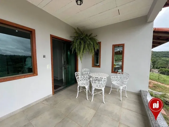 Imagem 14: Casa com 5 Dormitórios À Venda, 200 M² por R$ 700.000,00 - Aranha - Brumadinho/Mg