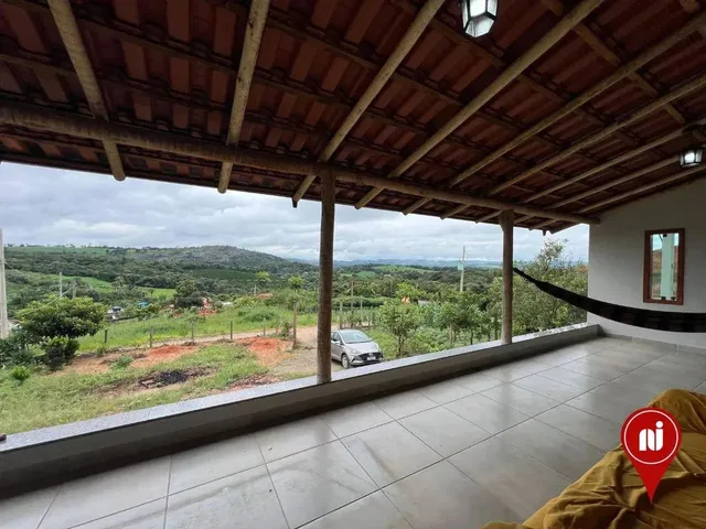 Imagem 12: Casa com 5 Dormitórios À Venda, 200 M² por R$ 700.000,00 - Aranha - Brumadinho/Mg