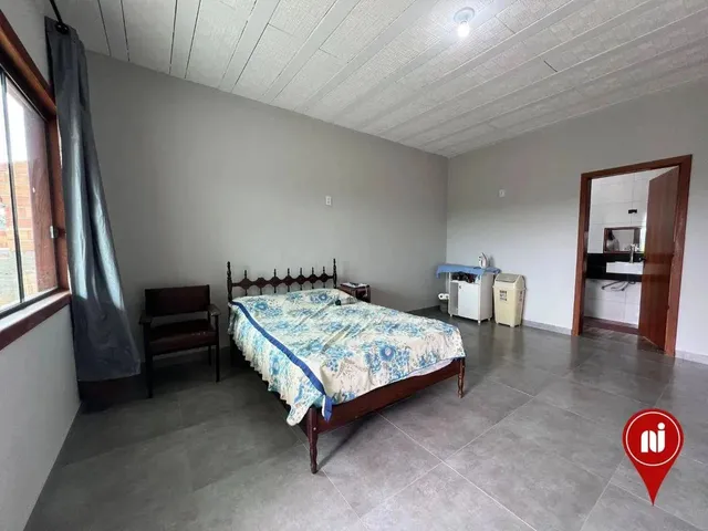 Imagem 8: Casa com 5 Dormitórios À Venda, 200 M² por R$ 700.000,00 - Aranha - Brumadinho/Mg