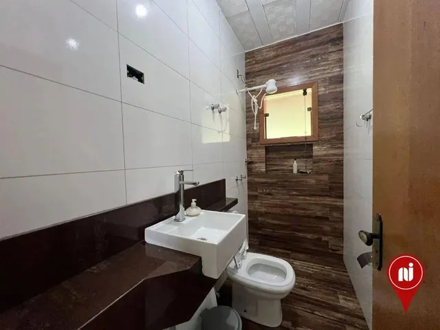 Imagem 9: Casa com 5 Dormitórios À Venda, 200 M² por R$ 700.000,00 - Aranha - Brumadinho/Mg