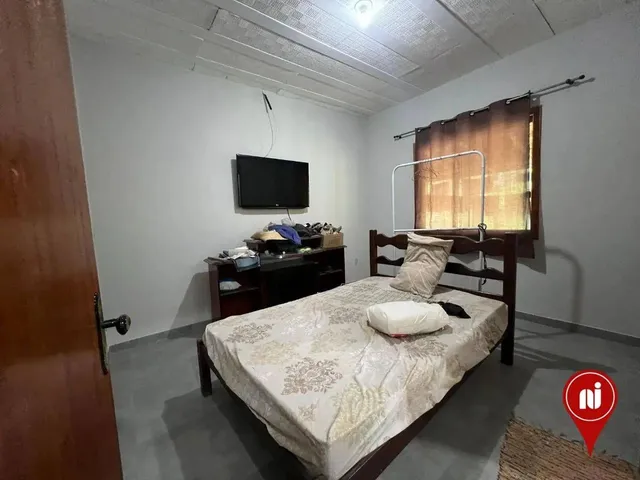 Imagem 6: Casa com 5 Dormitórios À Venda, 200 M² por R$ 700.000,00 - Aranha - Brumadinho/Mg