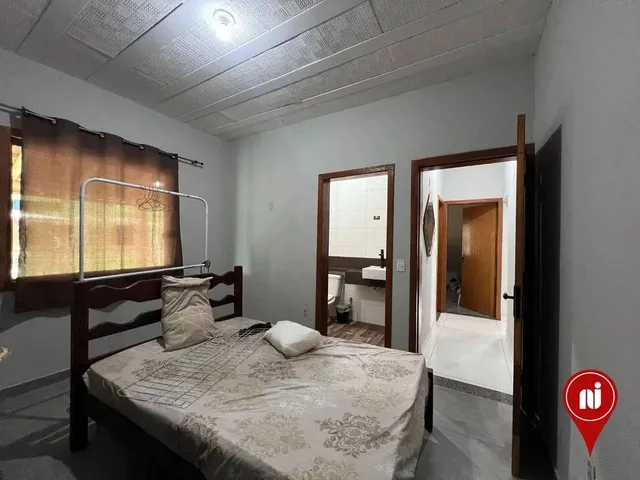Imagem 13: Casa com 5 Dormitórios À Venda, 200 M² por R$ 700.000,00 - Aranha - Brumadinho/Mg