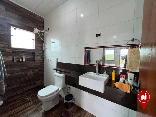 Imagem 16: Casa com 5 Dormitórios À Venda, 200 M² por R$ 700.000,00 - Aranha - Brumadinho/Mg