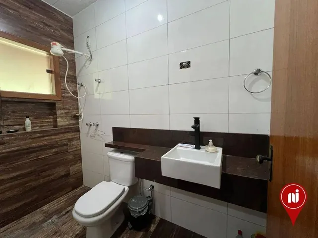 Imagem 2: Casa com 5 Dormitórios À Venda, 200 M² por R$ 700.000,00 - Aranha - Brumadinho/Mg