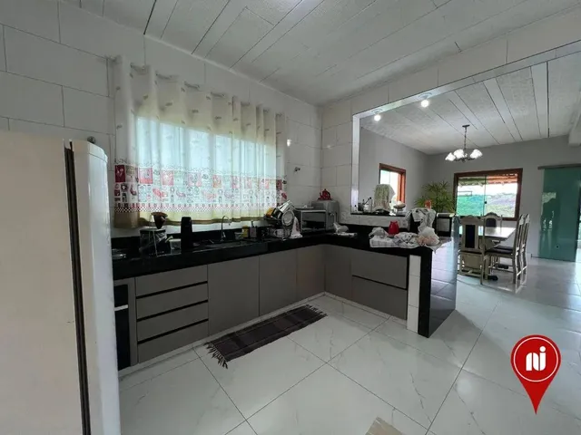 Imagem 10: Casa com 5 Dormitórios À Venda, 200 M² por R$ 700.000,00 - Aranha - Brumadinho/Mg