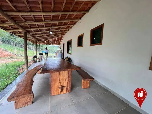 Imagem 7: Casa com 5 Dormitórios À Venda, 200 M² por R$ 700.000,00 - Aranha - Brumadinho/Mg