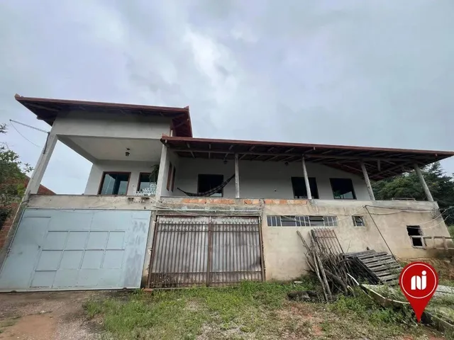 Imagem 3: Casa com 5 Dormitórios À Venda, 200 M² por R$ 700.000,00 - Aranha - Brumadinho/Mg