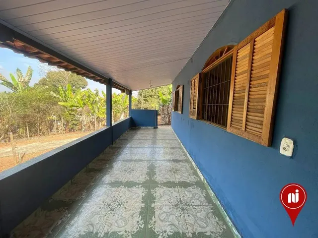 Imagem 1: Casa com 3 Dormitórios À Venda, 180 M² por R$ 290.000,00 - Parque do Lago