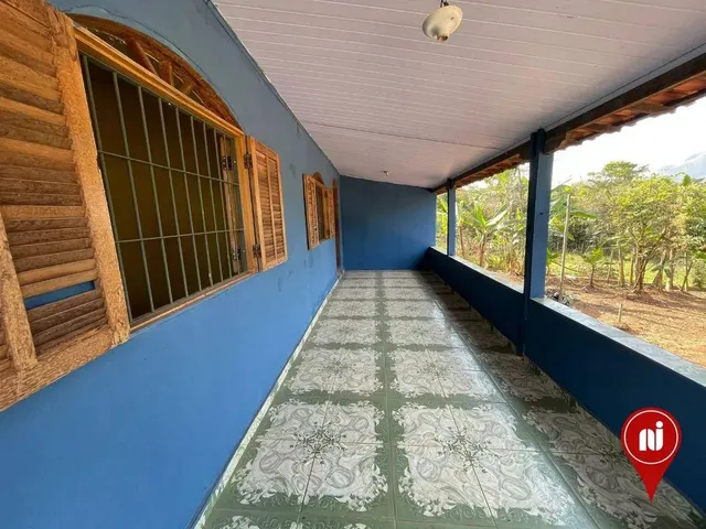 Imagem 8: Casa com 3 Dormitórios À Venda, 180 M² por R$ 290.000,00 - Parque do Lago