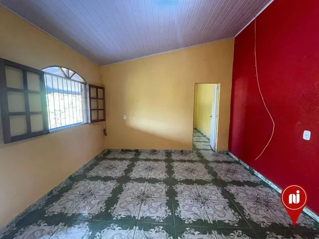 Imagem 14: Casa com 3 Dormitórios À Venda, 180 M² por R$ 290.000,00 - Parque do Lago