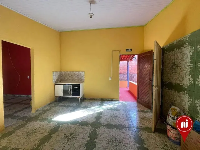 Imagem 15: Casa com 3 Dormitórios À Venda, 180 M² por R$ 290.000,00 - Parque do Lago