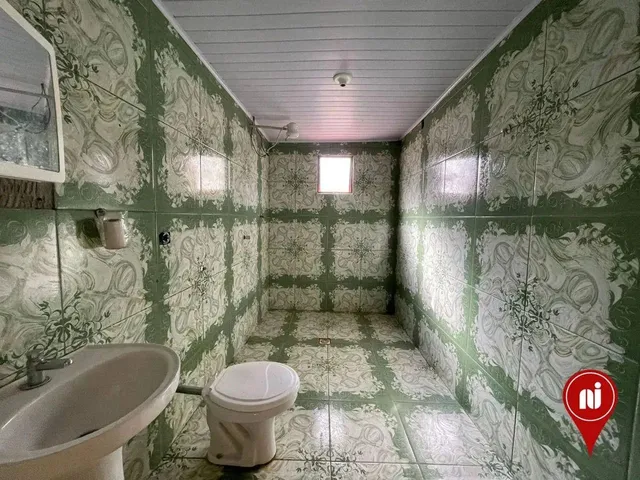 Imagem 9: Casa com 3 Dormitórios À Venda, 180 M² por R$ 290.000,00 - Parque do Lago