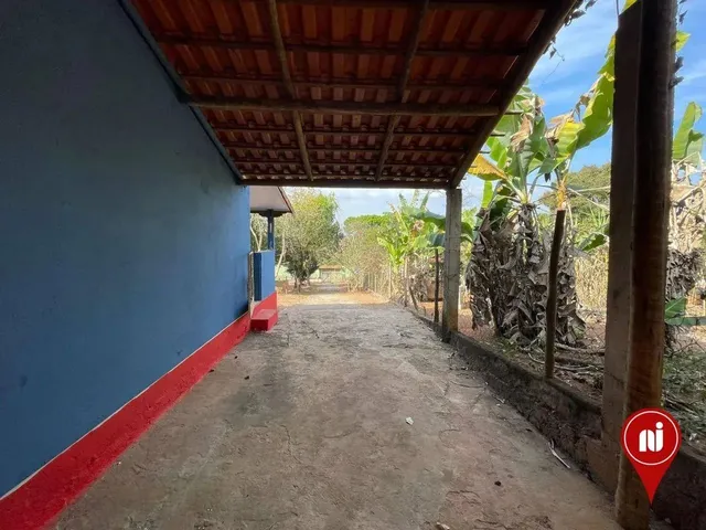 Imagem 6: Casa com 3 Dormitórios À Venda, 180 M² por R$ 290.000,00 - Parque do Lago