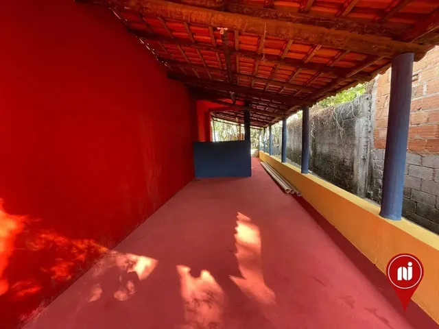 Imagem 7: Casa com 3 Dormitórios À Venda, 180 M² por R$ 290.000,00 - Parque do Lago