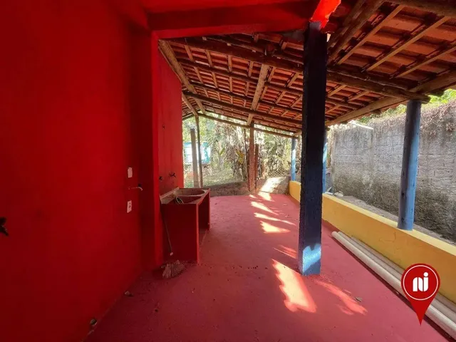 Imagem 16: Casa com 3 Dormitórios À Venda, 180 M² por R$ 290.000,00 - Parque do Lago