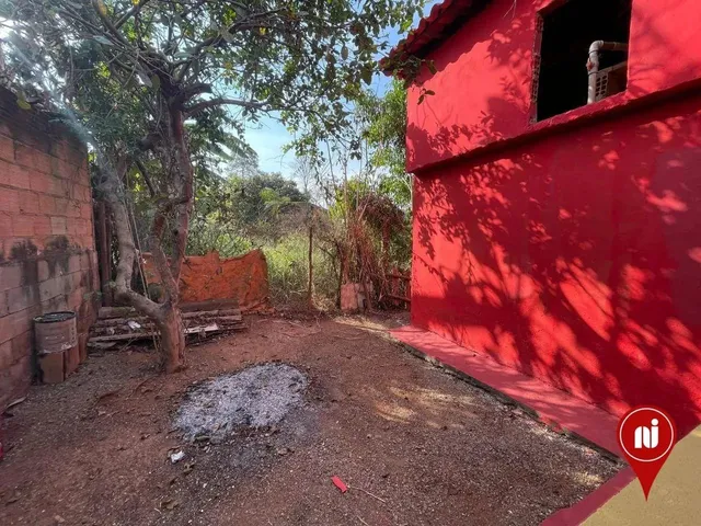 Imagem 4: Casa com 3 Dormitórios À Venda, 180 M² por R$ 290.000,00 - Parque do Lago