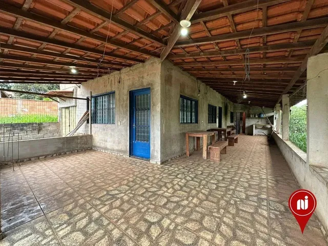 Imagem: Casa com 3 Dormitórios À Venda, 100 M²