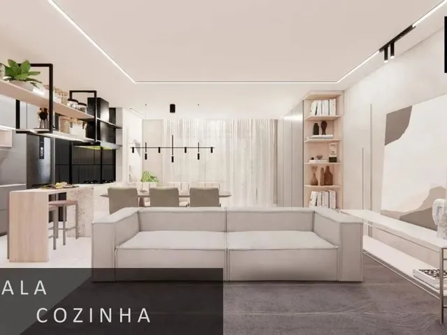 Imagem: Apartamento com 3 Dormitórios À Venda