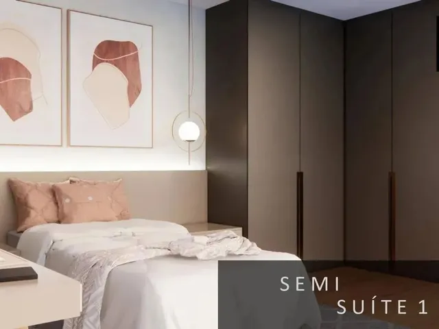 Imagem 15: Apartamento com 3 Dormitórios À Venda, 106 M² por R$ 850.958,34 - Eldorado