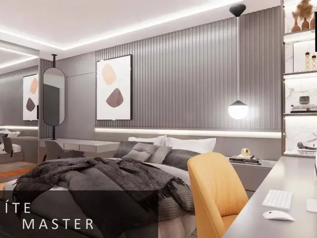 Imagem 8: Apartamento com 3 Dormitórios À Venda, 106 M² por R$ 850.958,34 - Eldorado