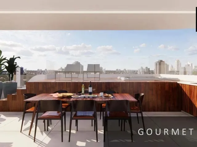 Imagem 4: Apartamento com 3 Dormitórios À Venda, 106 M² por R$ 850.958,34 - Eldorado
