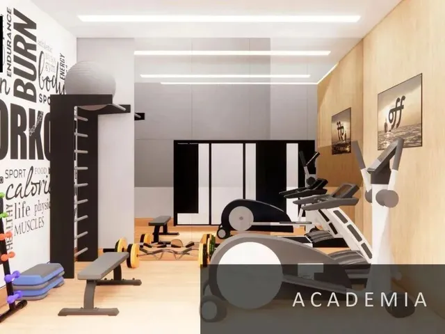 Imagem 2: Apartamento com 3 Dormitórios À Venda, 106 M² por R$ 850.958,34 - Eldorado