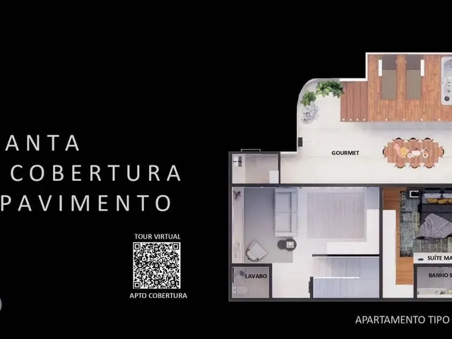 Imagem 16: Apartamento com 3 Dormitórios À Venda, 106 M² por R$ 850.958,34 - Eldorado