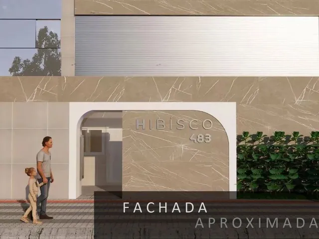 Imagem 5: Apartamento com 3 Dormitórios À Venda, 106 M² por R$ 850.958,34 - Eldorado