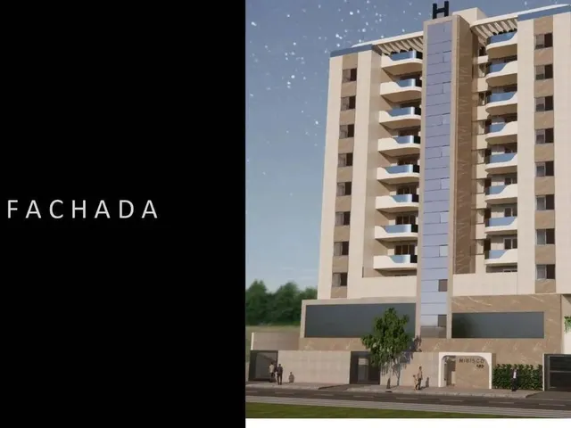 Imagem 3: Apartamento com 3 Dormitórios À Venda, 106 M² por R$ 850.958,34 - Eldorado