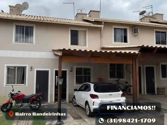Imagem: Casa para Comprar Bandeirinhas Betim