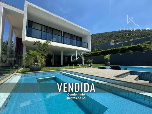 Imagem: Casa com 5 Dormitórios À Venda, 547 M²