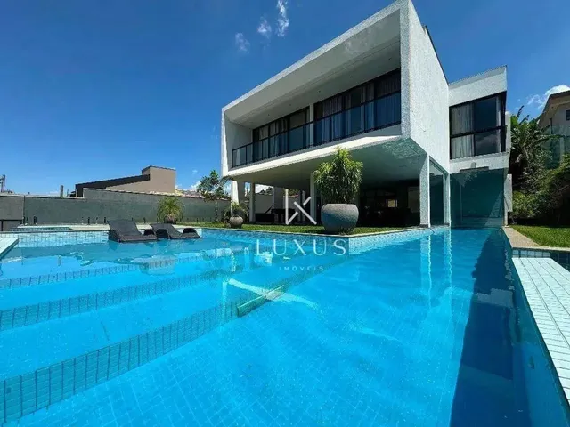 Imagem 13: Casa com 5 Dormitórios À Venda, 547 M² - Quintas do Sol - Nova Lima/Mg