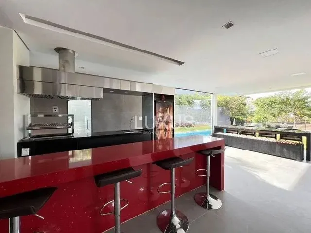 Imagem 10: Casa com 5 Dormitórios À Venda, 547 M² - Quintas do Sol - Nova Lima/Mg