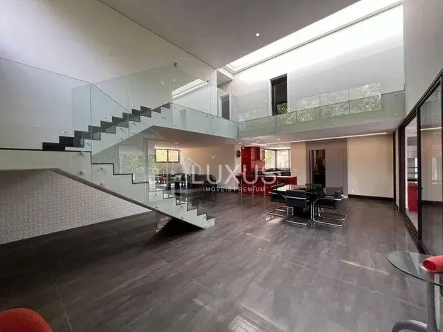 Imagem 15: Casa com 5 Dormitórios À Venda, 547 M² - Quintas do Sol - Nova Lima/Mg