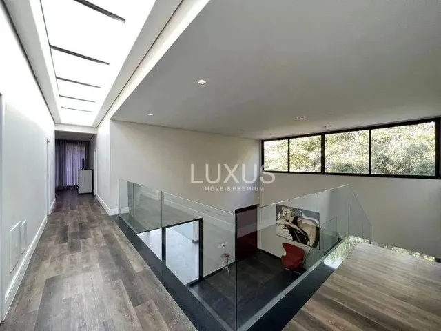 Imagem 9: Casa com 5 Dormitórios À Venda, 547 M² - Quintas do Sol - Nova Lima/Mg