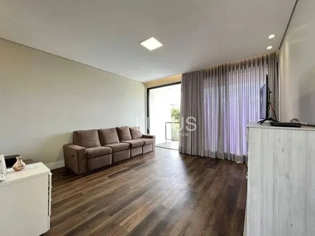 Imagem 4: Casa com 5 Dormitórios À Venda, 547 M² - Quintas do Sol - Nova Lima/Mg