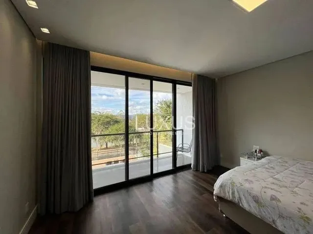 Imagem 7: Casa com 5 Dormitórios À Venda, 547 M² - Quintas do Sol - Nova Lima/Mg