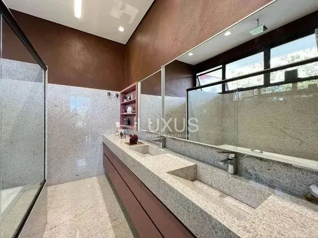 Imagem 8: Casa com 5 Dormitórios À Venda, 547 M² - Quintas do Sol - Nova Lima/Mg