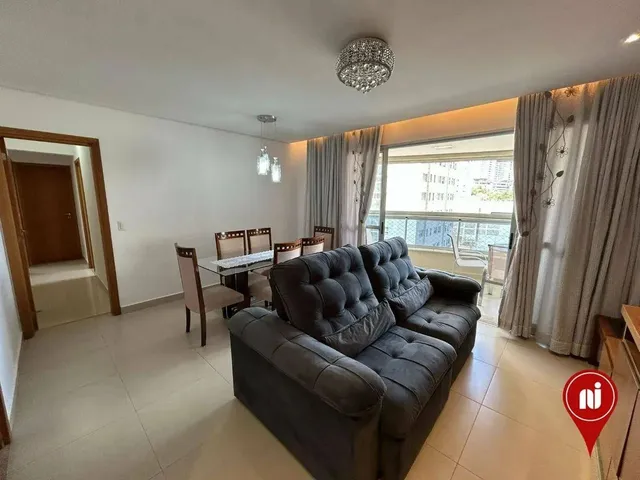 Imagem: Apartamento com 3 Dormitórios À Venda
